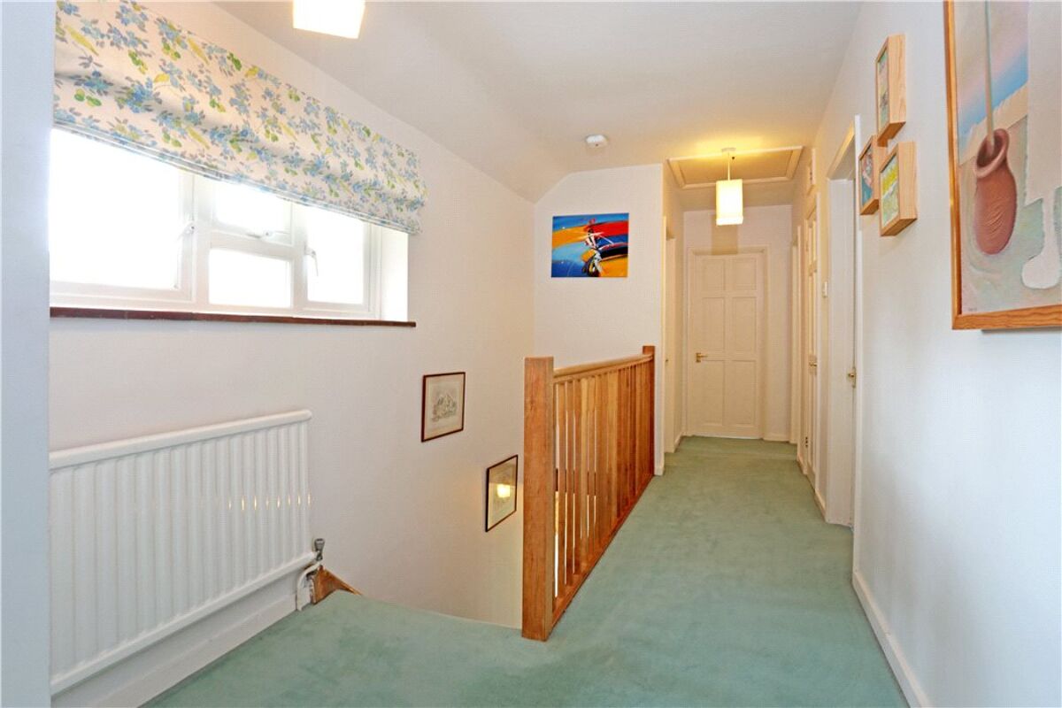 house for sale in Dornden Drive, Langton Green, Tunbridge Wells, Kent