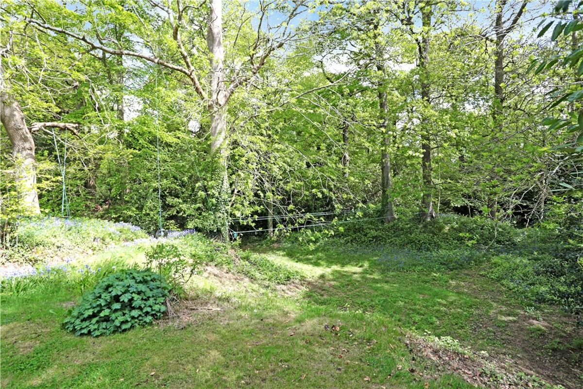 house for sale in Dornden Drive, Langton Green, Tunbridge Wells, Kent