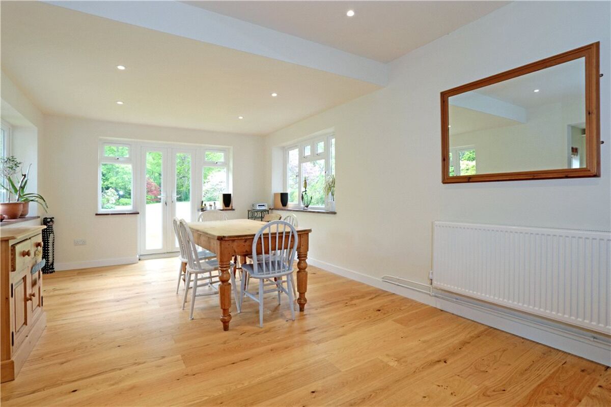 house for sale in Dornden Drive, Langton Green, Tunbridge Wells, Kent