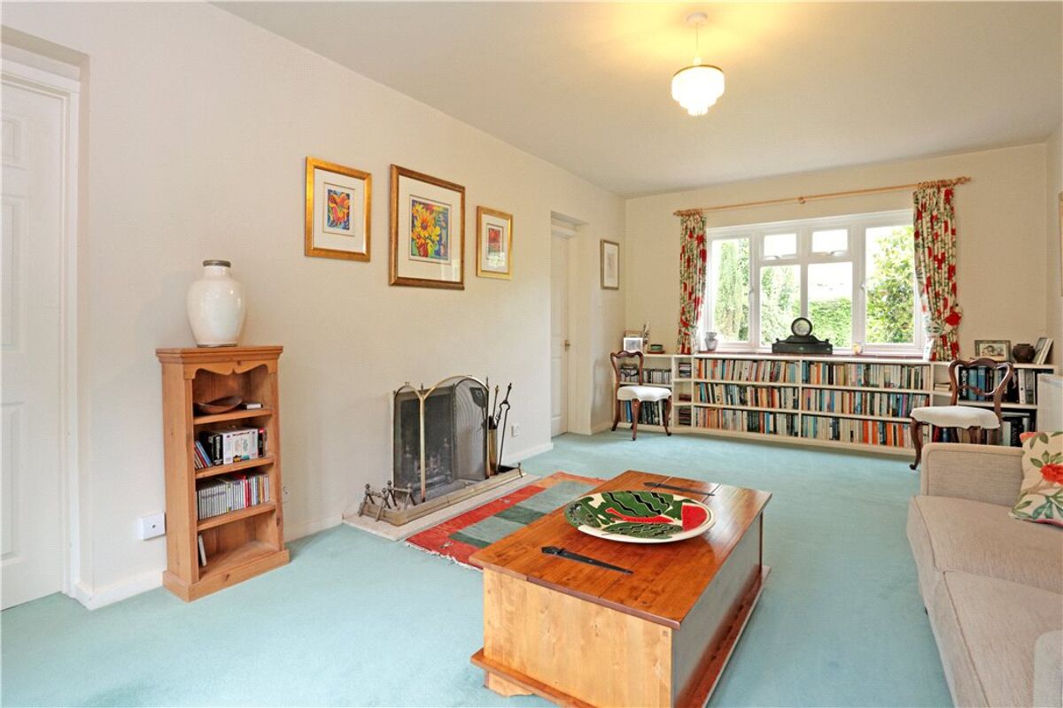 house for sale in Dornden Drive, Langton Green, Tunbridge Wells, Kent