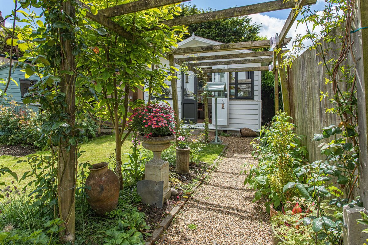 house for sale in Grove Hill Road, Tunbridge Wells, Kent, TN1