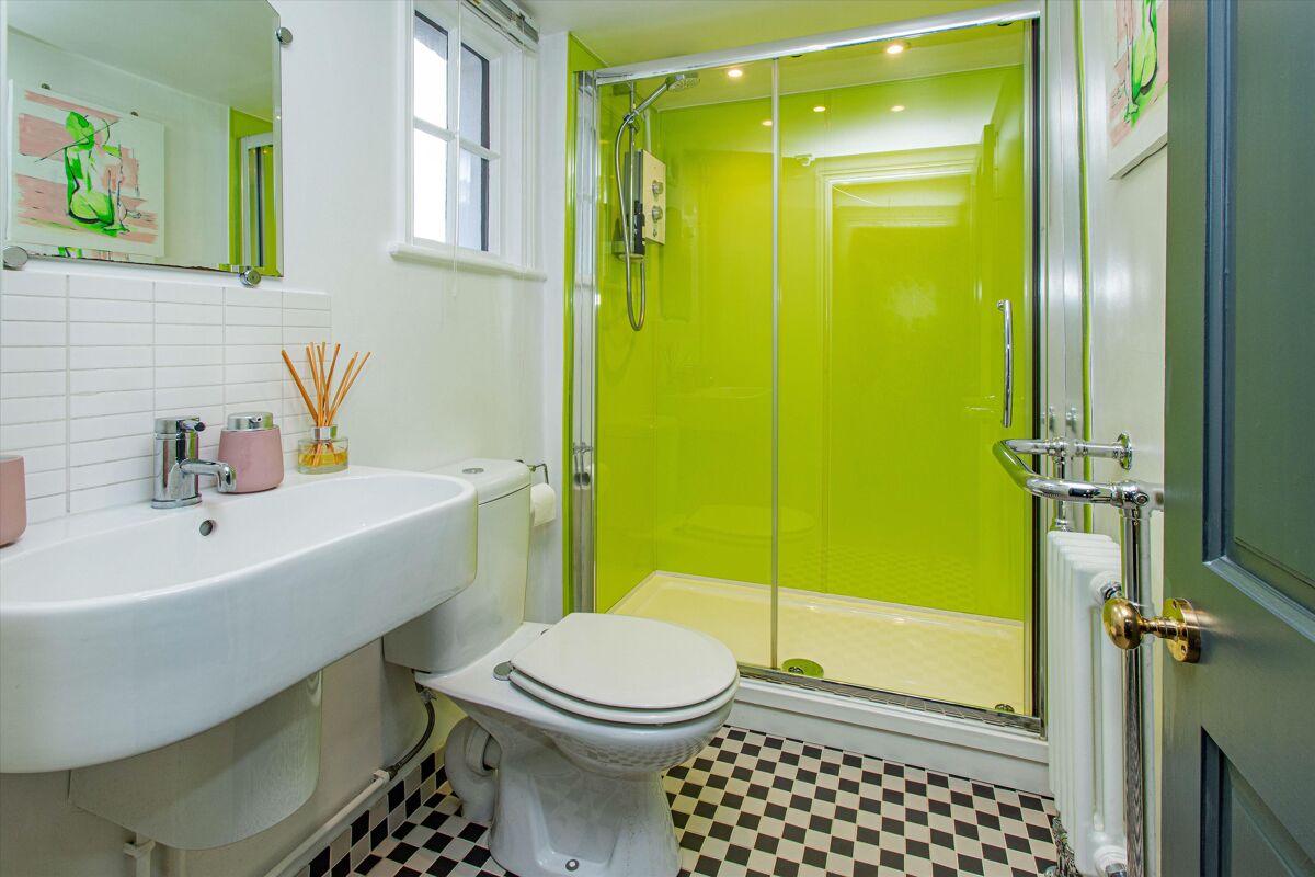 house for sale in Grove Hill Road, Tunbridge Wells, Kent, TN1