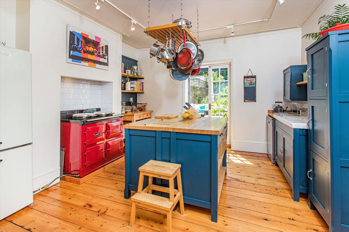 house for sale in Grove Hill Road, Tunbridge Wells, Kent, TN1