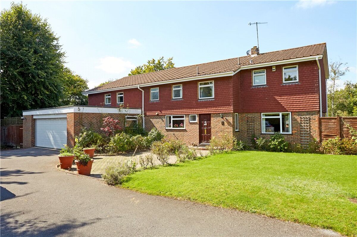 house for sale in Kingswood Close, Tunbridge Wells, Kent, TN2