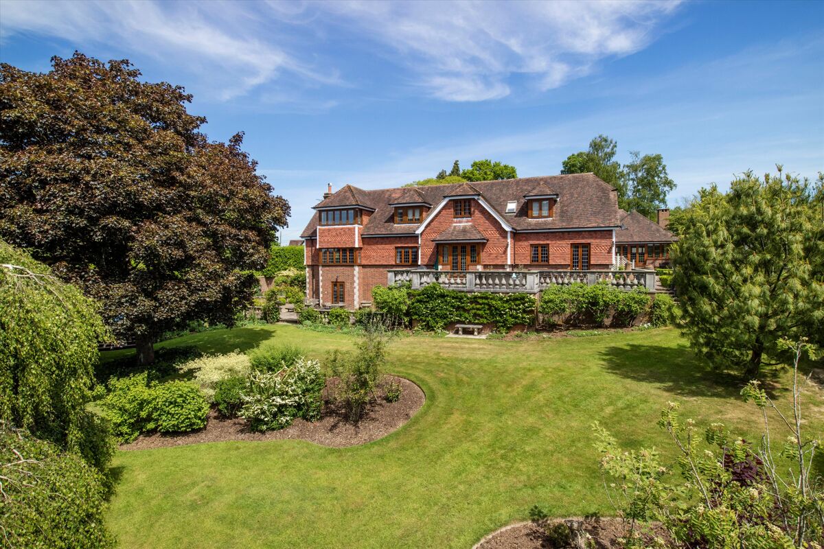 house for sale in Buckland Hill, Cousley Wood, Wadhurst, East Sussex ...