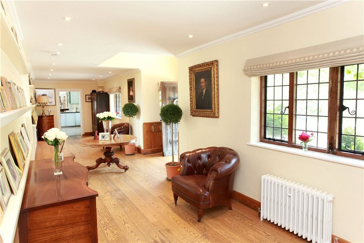 house for sale in Holtye Road, Cowden, Edenbridge, Kent, TN8