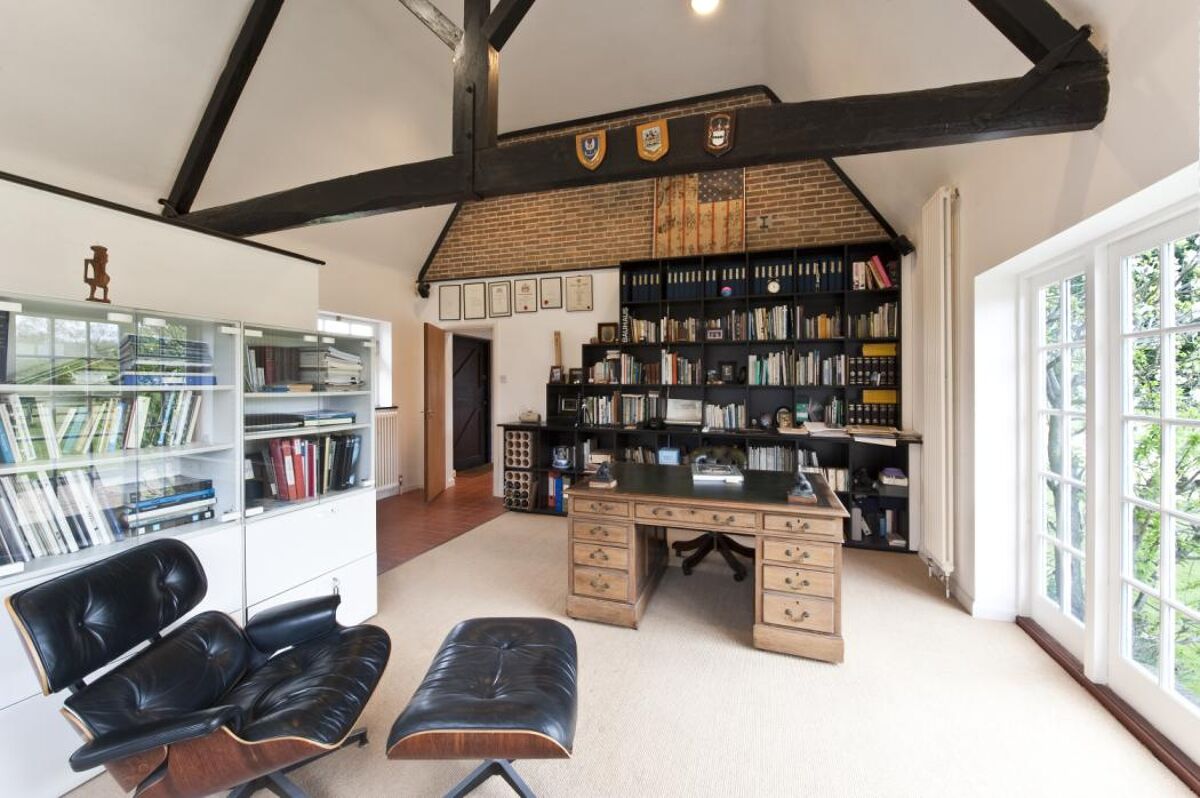 house for sale in Woodcock Hill, Felbridge, East Grinstead, Surrey