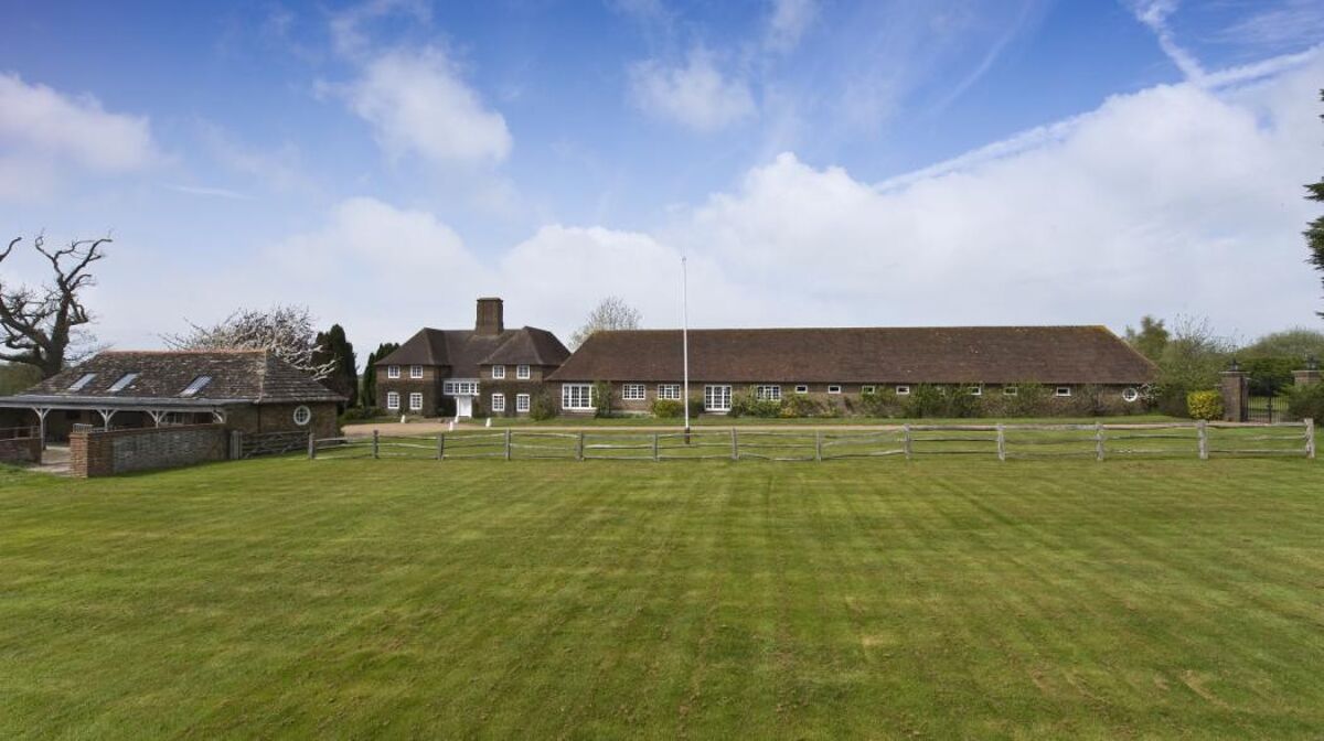 house for sale in Woodcock Hill, Felbridge, East Grinstead, Surrey