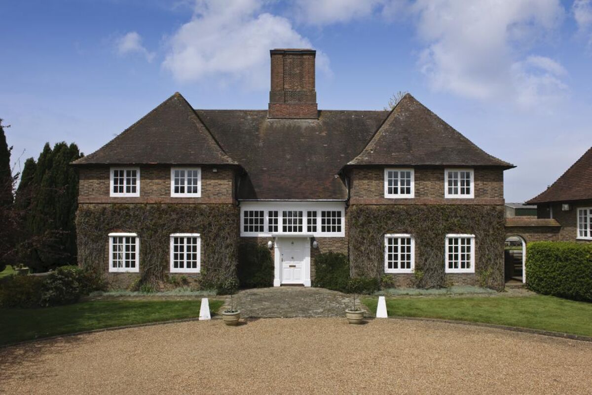 house for sale in Woodcock Hill, Felbridge, East Grinstead, Surrey