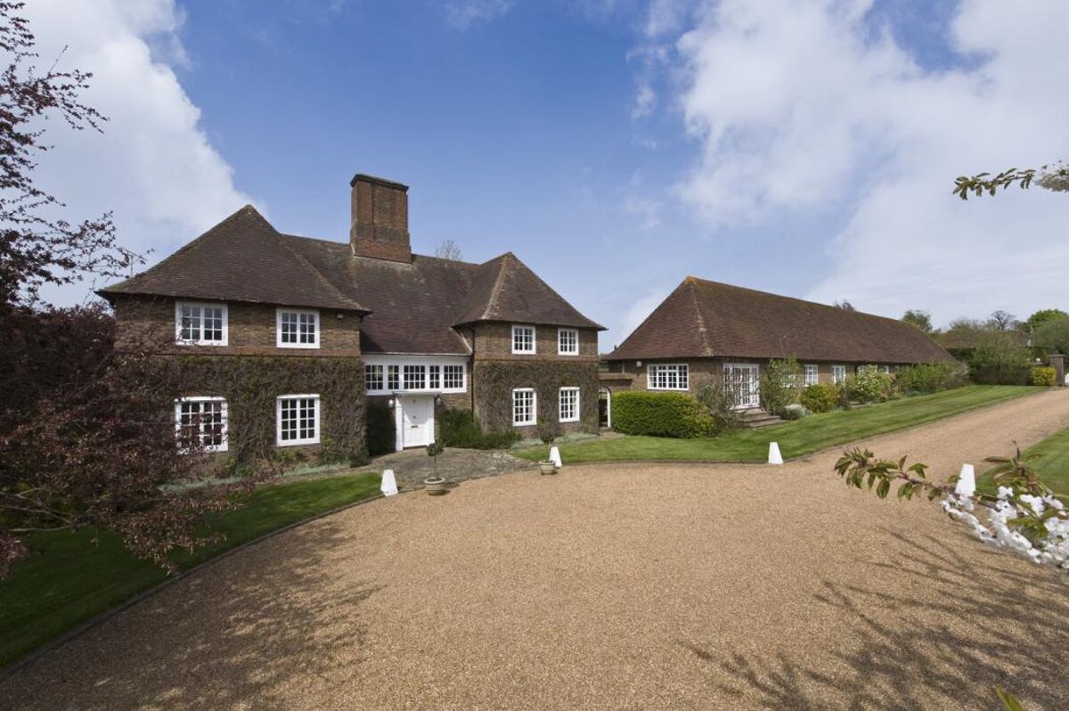 house for sale in Woodcock Hill, Felbridge, East Grinstead, Surrey