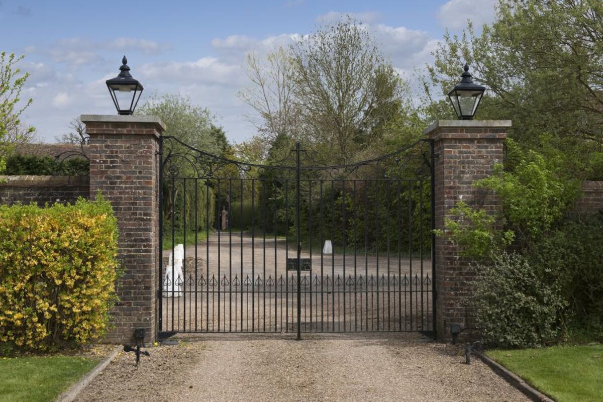 house for sale in Woodcock Hill, Felbridge, East Grinstead, Surrey