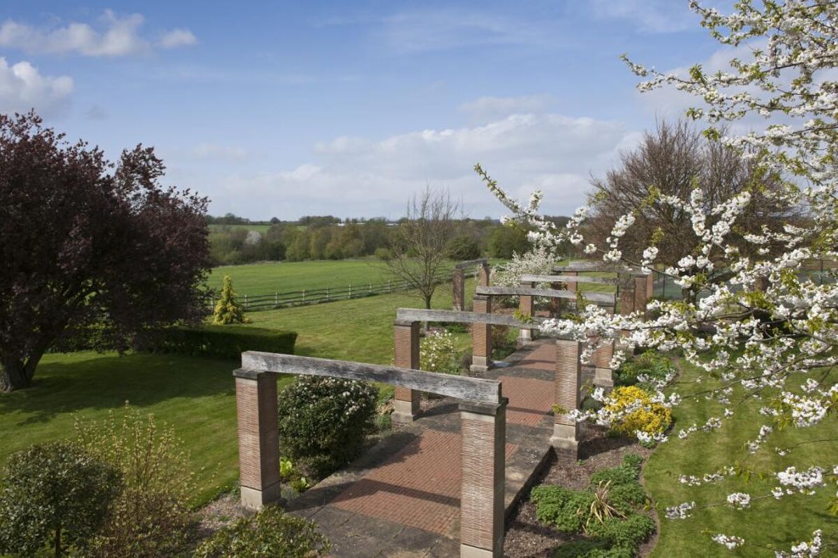 house for sale in Woodcock Hill, Felbridge, East Grinstead, Surrey