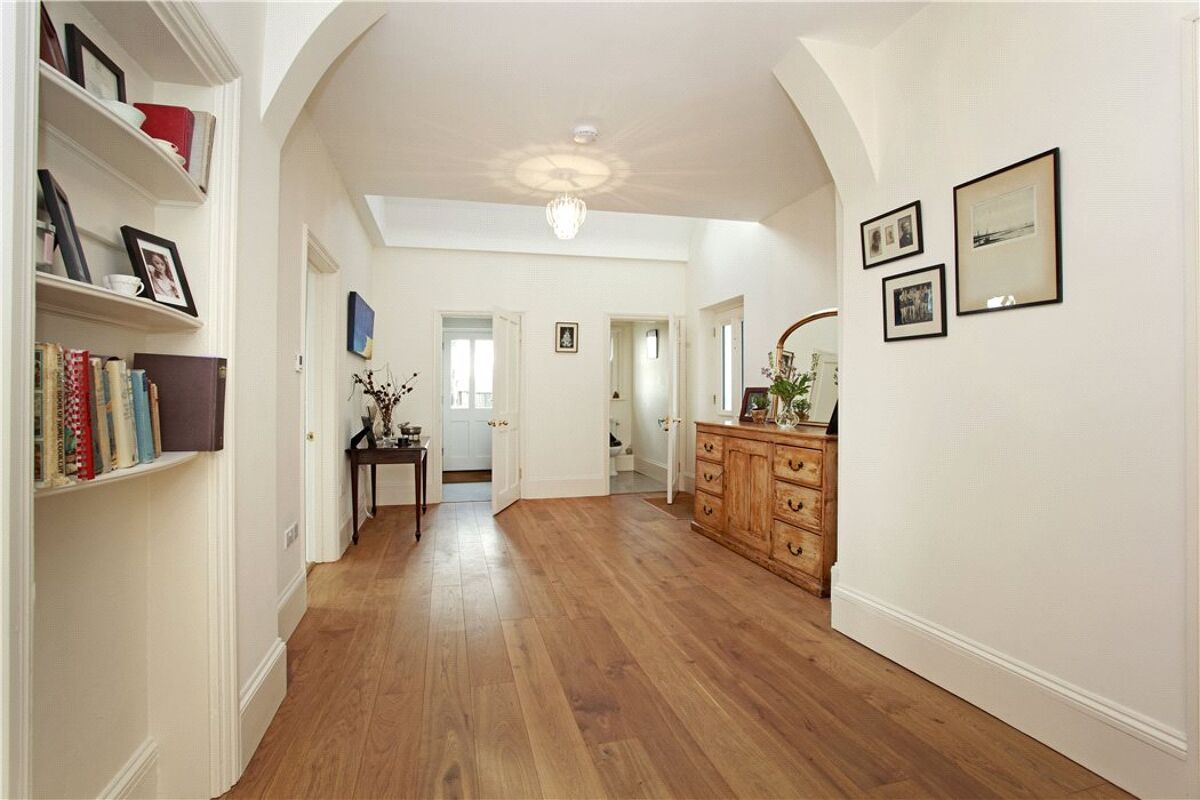 house for sale in Wadhurst Road, Mark Cross, Crowborough, East Sussex