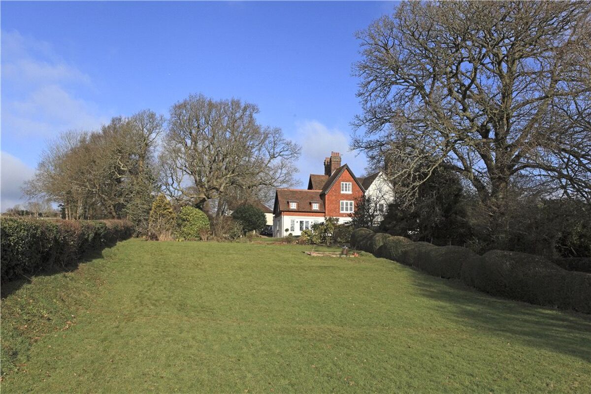 house for sale in Wadhurst Road, Mark Cross, Crowborough, East Sussex