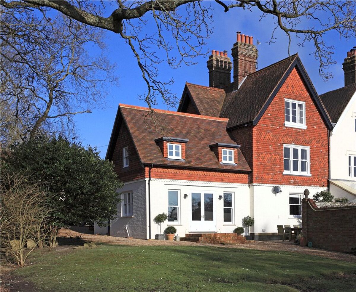 house for sale in Wadhurst Road, Mark Cross, Crowborough, East Sussex