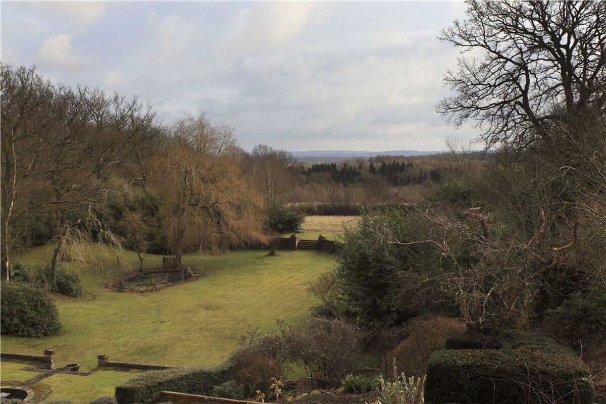 house for sale in Wadhurst Road, Mark Cross, Crowborough, East Sussex