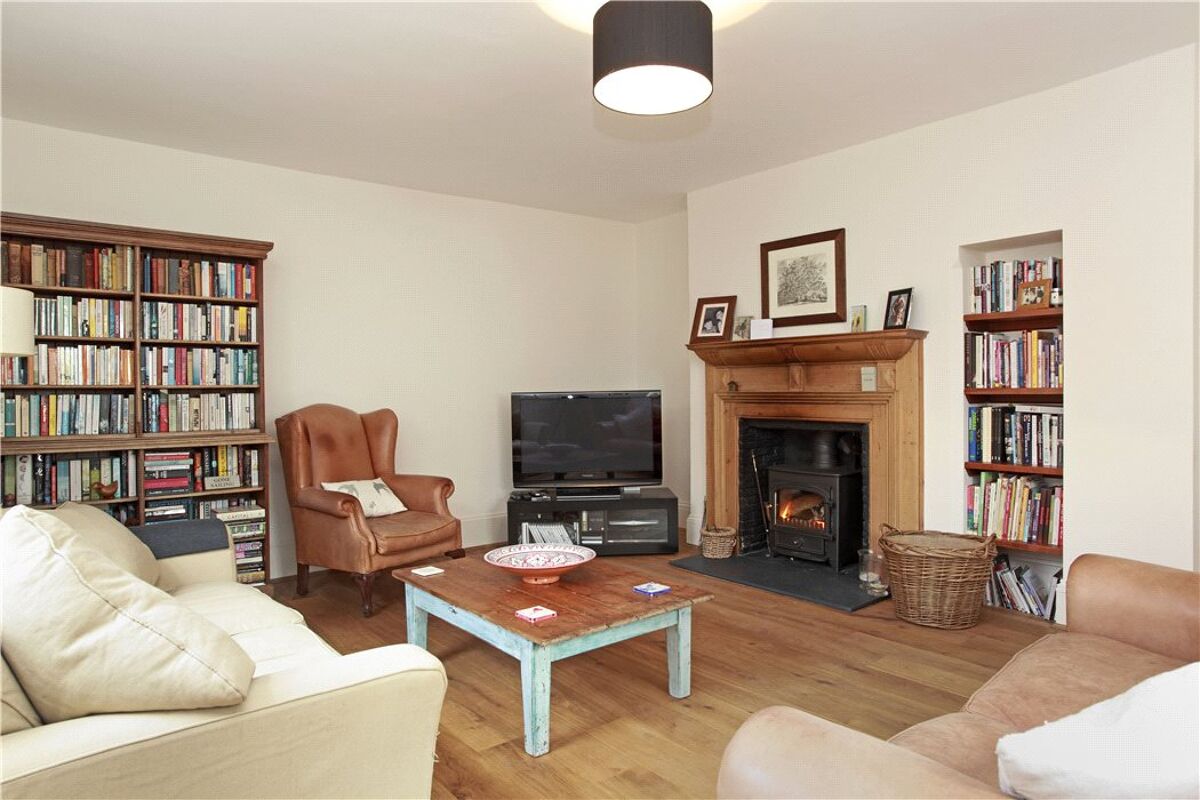 house for sale in Wadhurst Road, Mark Cross, Crowborough, East Sussex