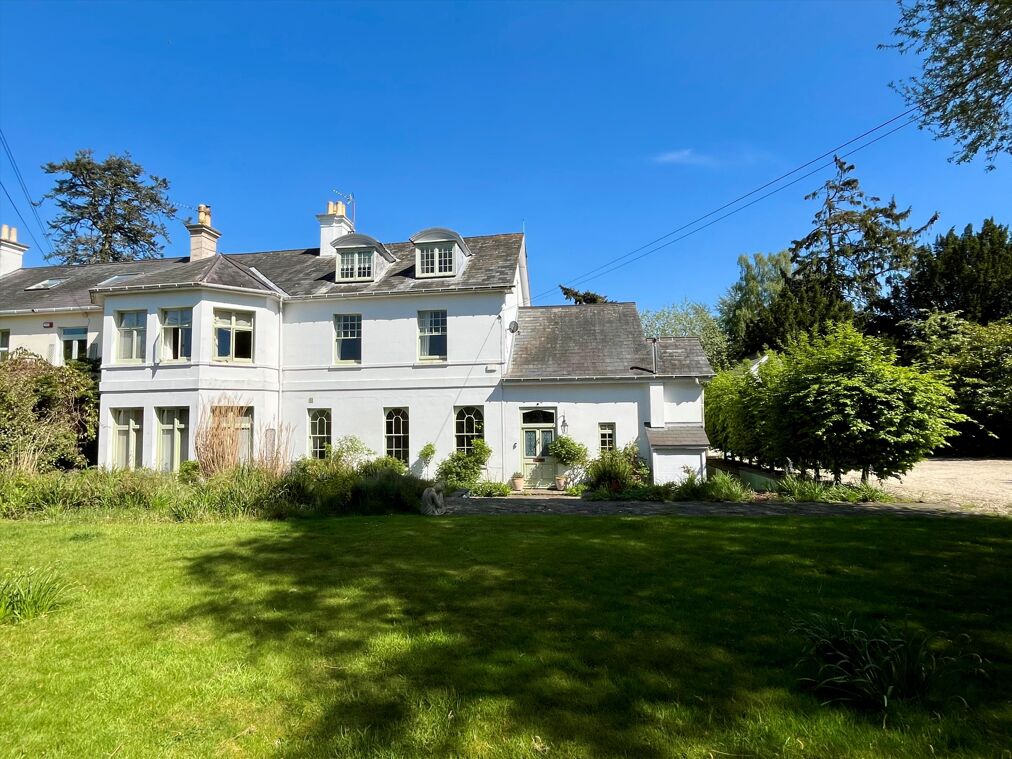 Image of Lye Green, Crowborough, East Sussex, TN6