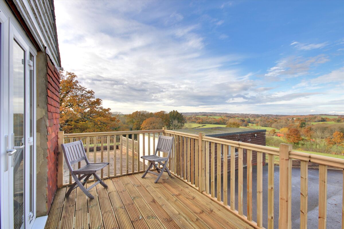 house for sale in Castle Hill, Rotherfield, Crowborough, East Sussex, TN6 TNW110119 Knight Frank