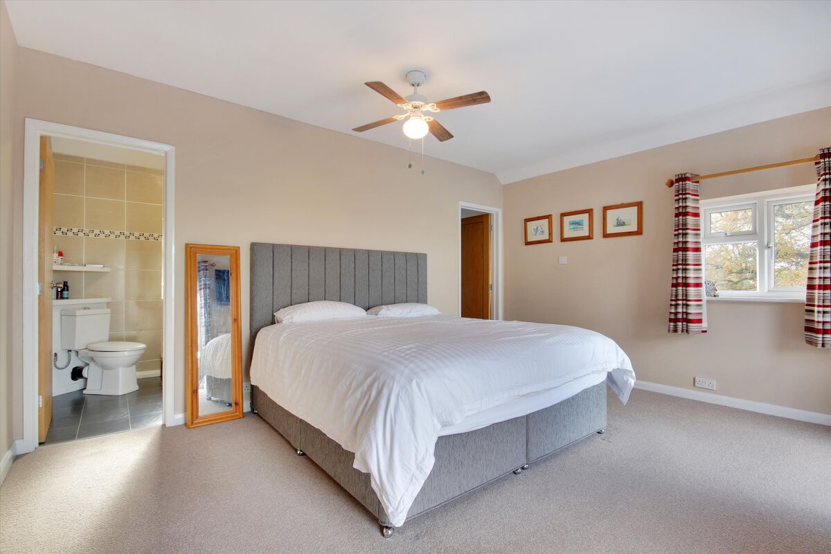 house for sale in Castle Hill, Rotherfield, Crowborough, East Sussex