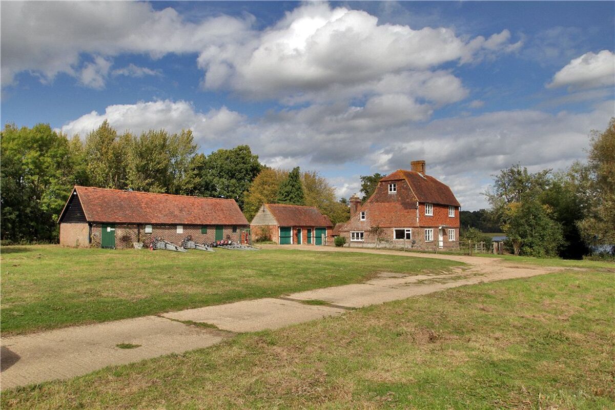 house for sale in Wards Lane, Wadhurst, East Sussex TNW110188