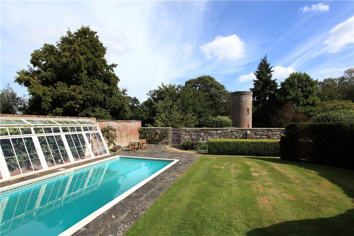 house for sale in The Green, Langton Green, Tunbridge Wells, Kent, TN3