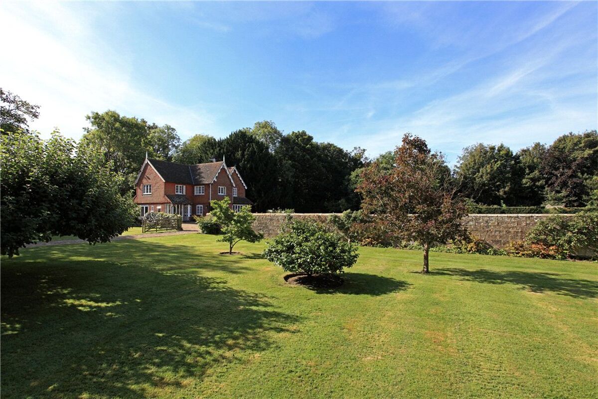house for sale in The Green, Langton Green, Tunbridge Wells, Kent, TN3