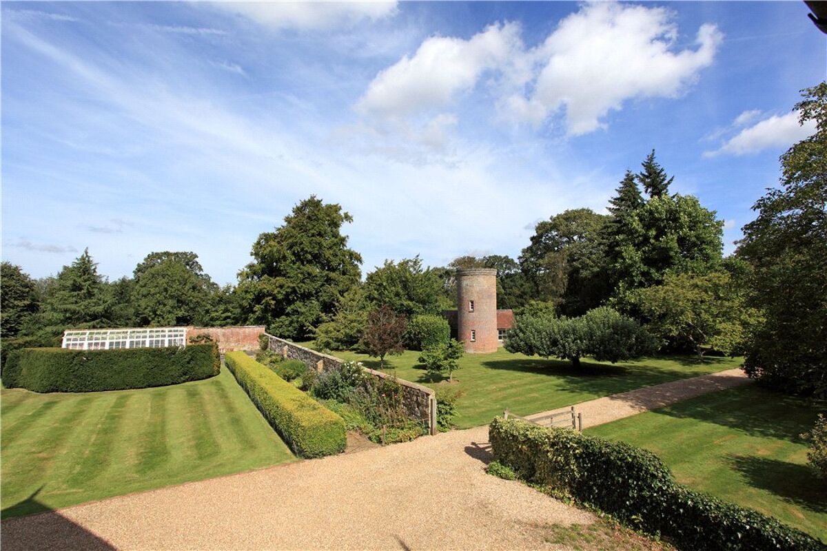 house for sale in The Green, Langton Green, Tunbridge Wells, Kent, TN3