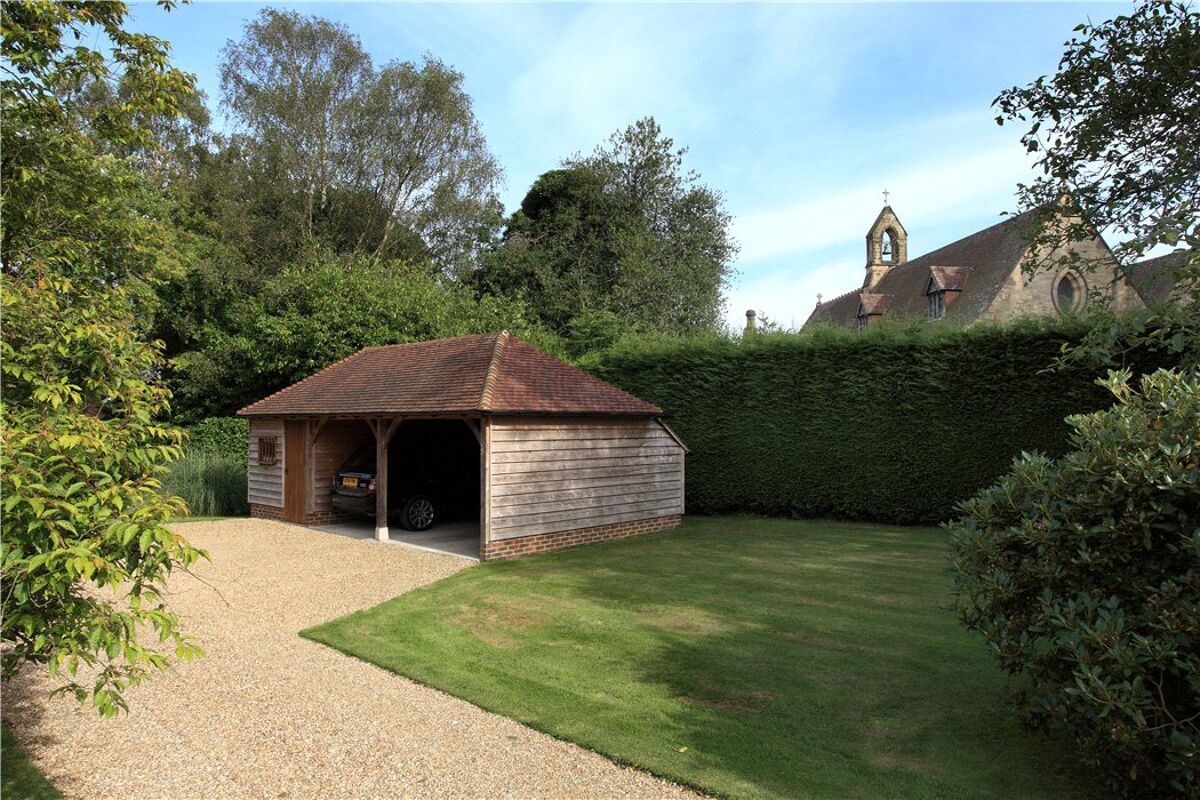 house for sale in The Green, Langton Green, Tunbridge Wells, Kent, TN3