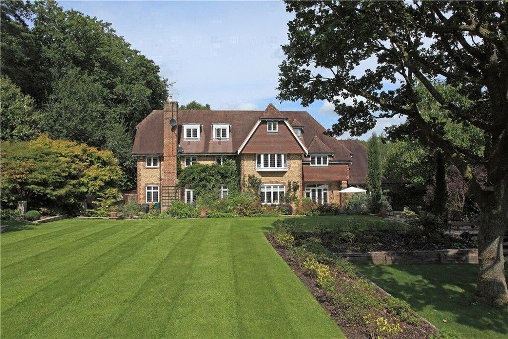 Image of Wrens Warren, Chuck Hatch, Hartfield, East Sussex, TN7