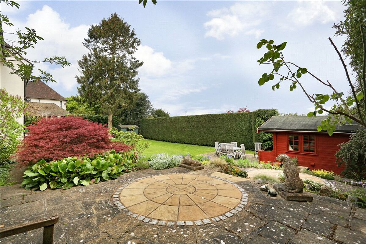 house for sale in Forest Road, Tunbridge Wells, Kent, TN2 TNW120032