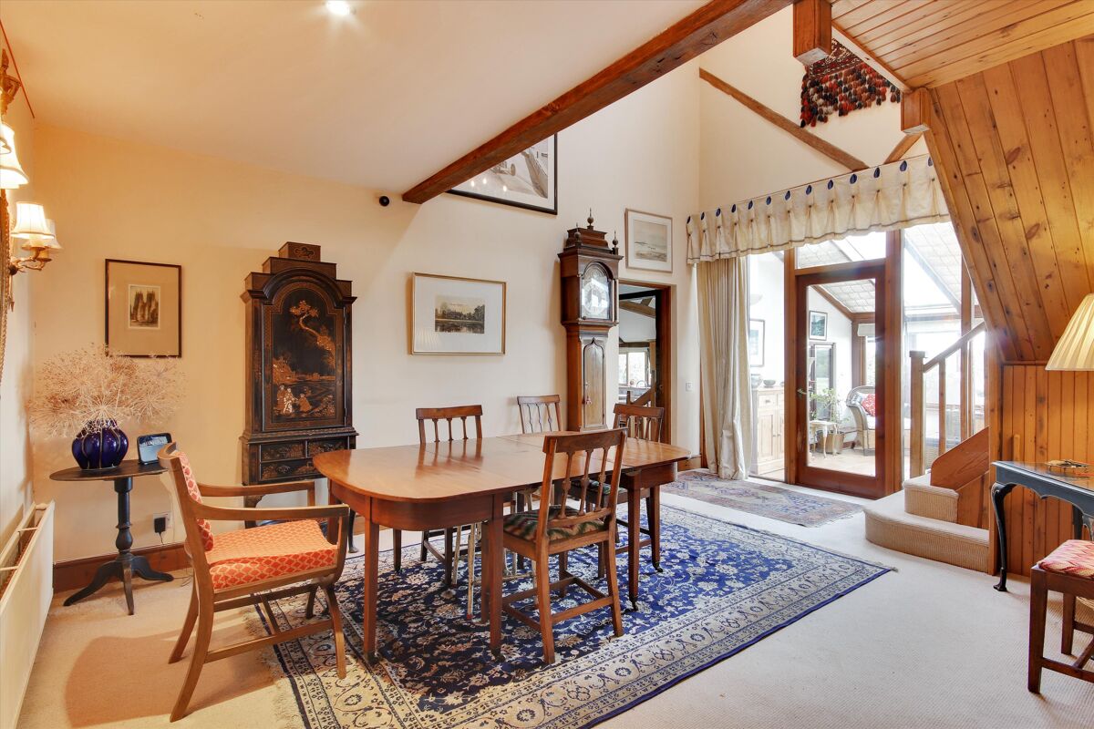 house for sale in Stream Lane, Hawkhurst, Cranbrook, Kent, TN18