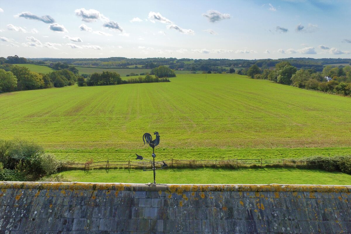 house for sale in Stream Lane, Hawkhurst, Cranbrook, Kent, TN18