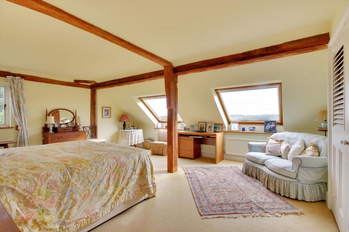 house for sale in Stream Lane, Hawkhurst, Cranbrook, Kent, TN18