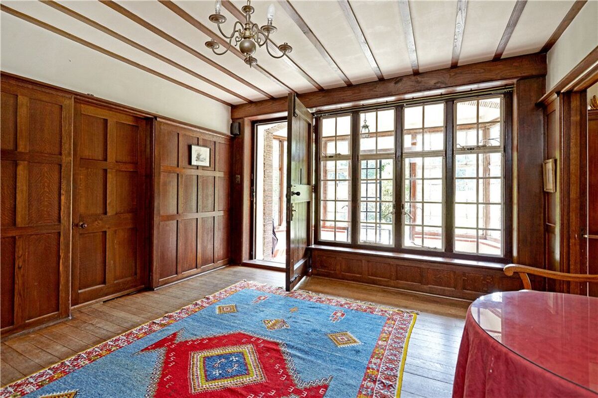 house for sale in Forest Road, Tunbridge Wells, Kent, TN2 TNW120208