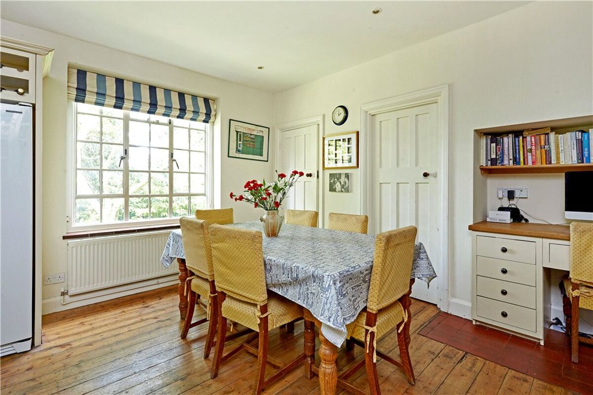 house for sale in Forest Road, Tunbridge Wells, Kent, TN2 TNW120208