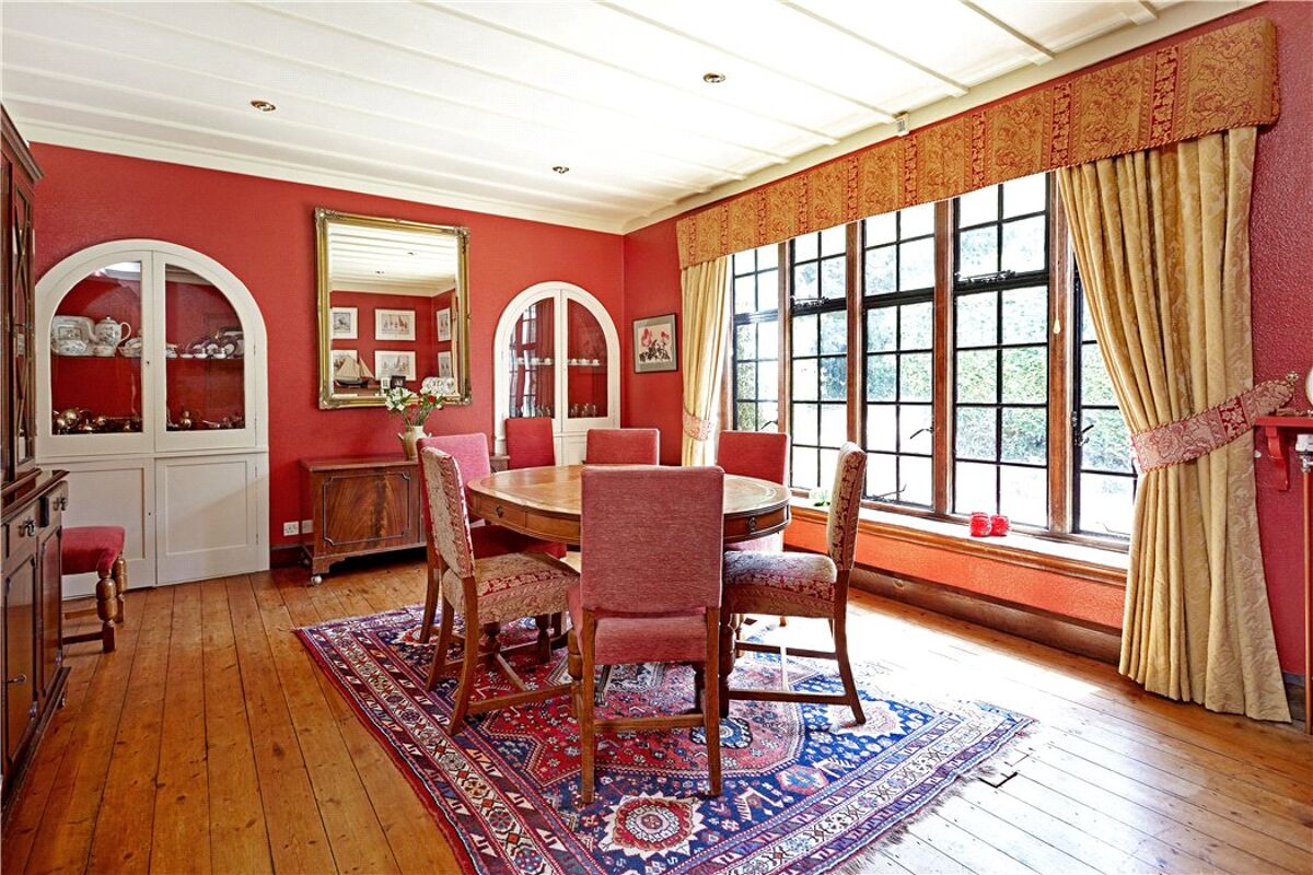 house for sale in Forest Road, Tunbridge Wells, Kent, TN2 TNW120208