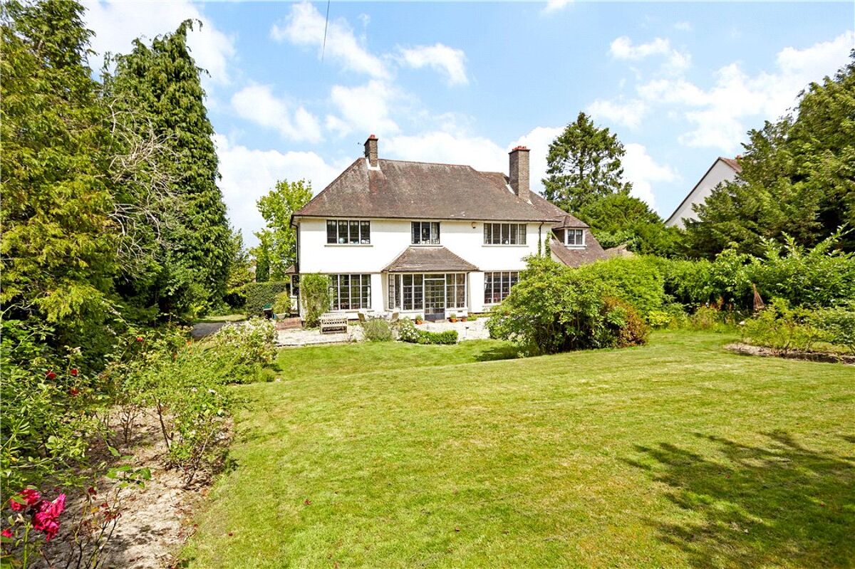 house for sale in Forest Road, Tunbridge Wells, Kent, TN2 TNW120208