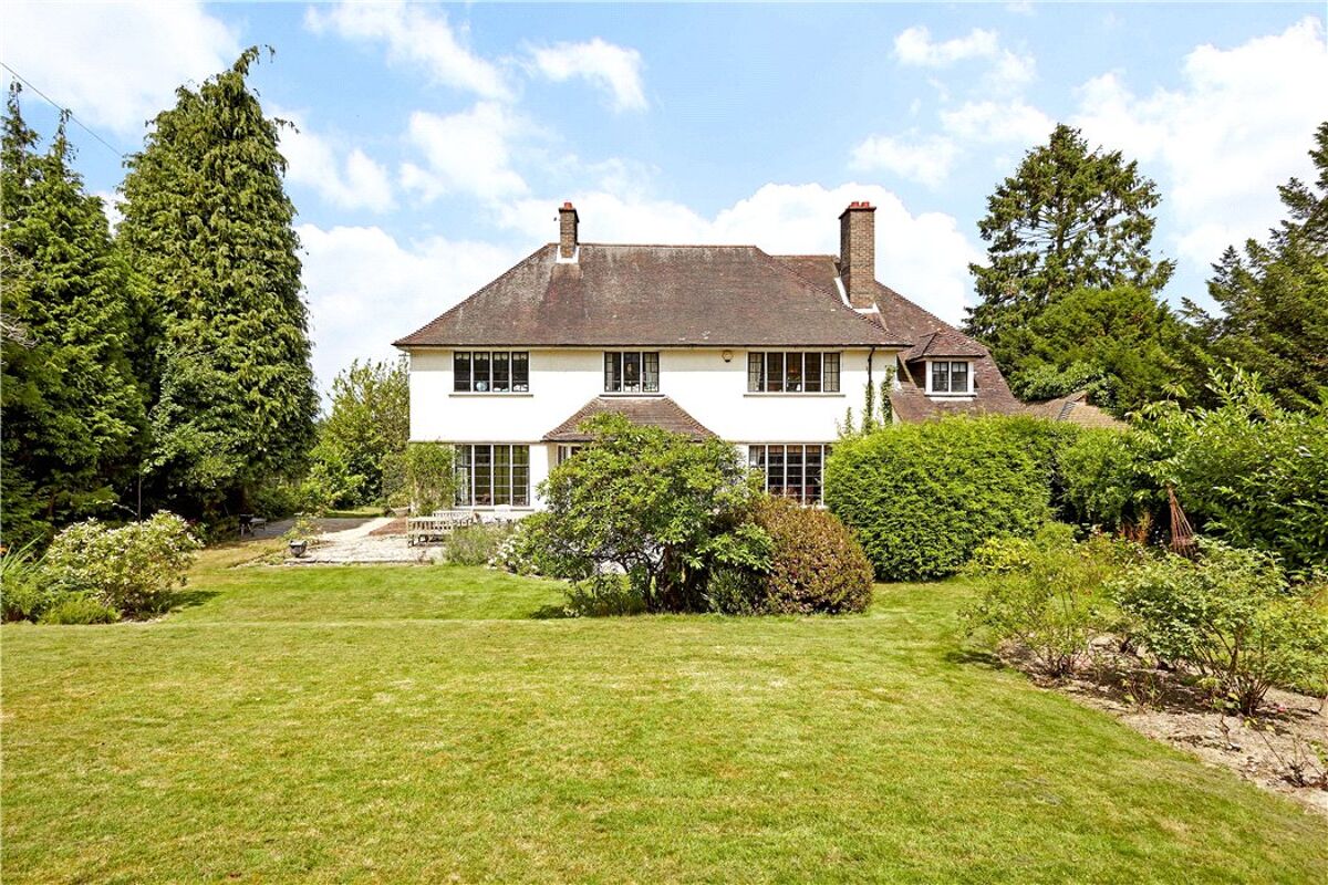 house for sale in Forest Road, Tunbridge Wells, Kent, TN2 TNW120208