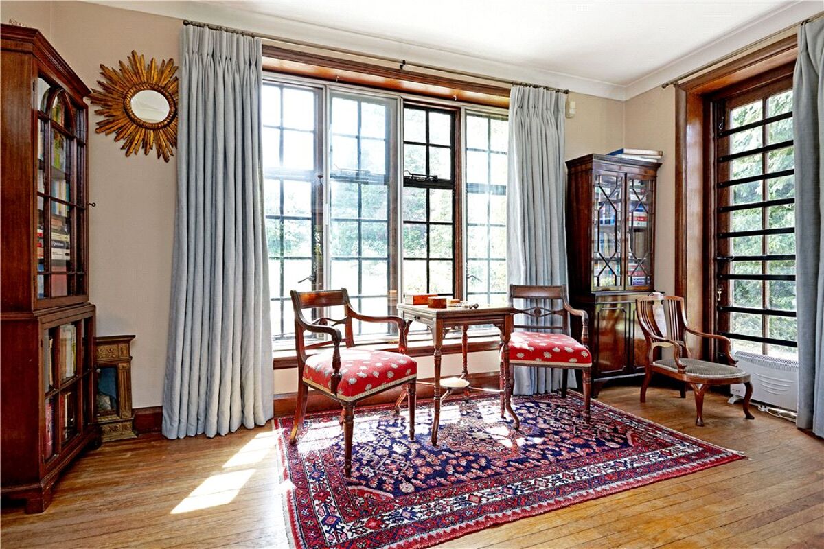 house for sale in Forest Road, Tunbridge Wells, Kent, TN2 TNW120208