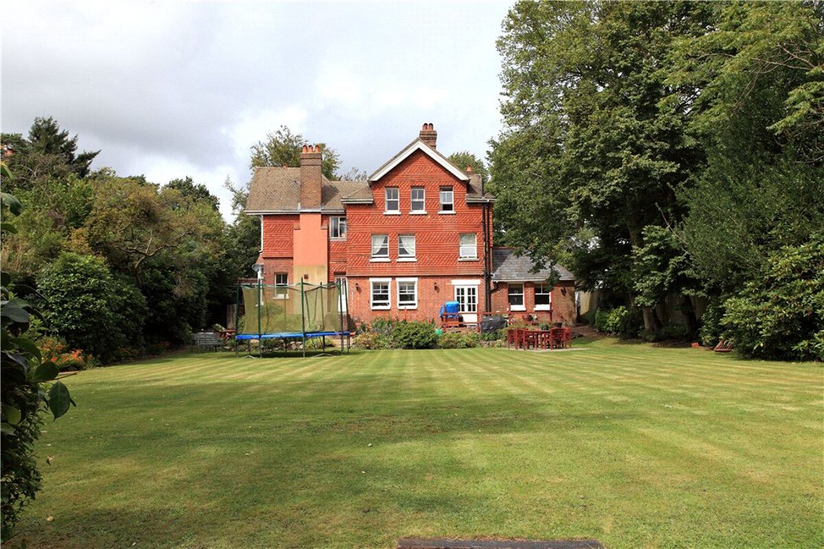 house for sale in Station Road, Mayfield, East Sussex, TN20 TNW120222