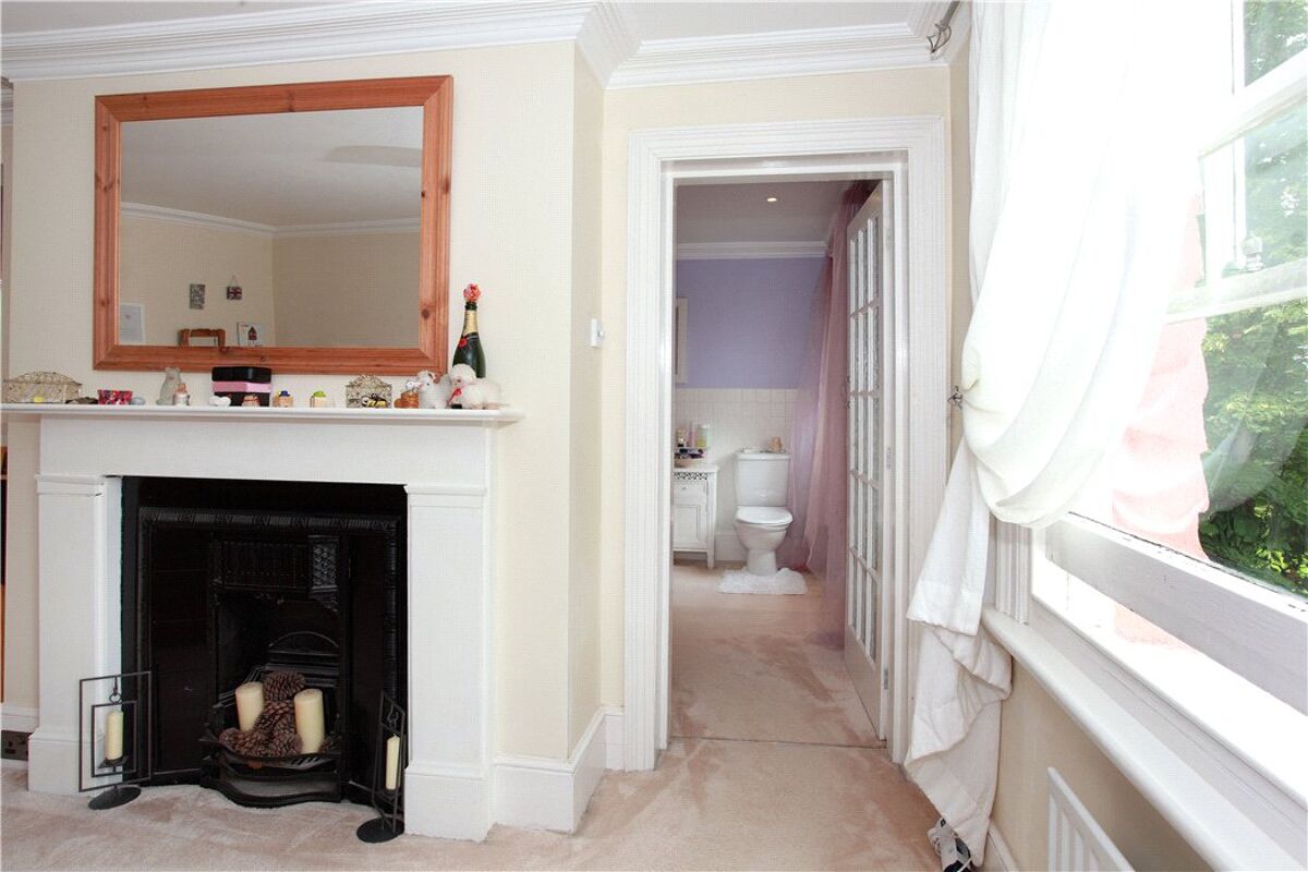 house for sale in Station Road, Mayfield, East Sussex, TN20 TNW120222