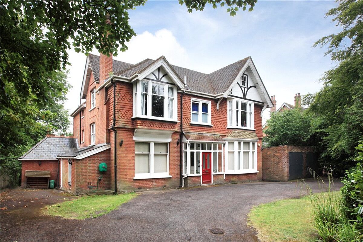 house for sale in Station Road, Mayfield, East Sussex, TN20 TNW120222