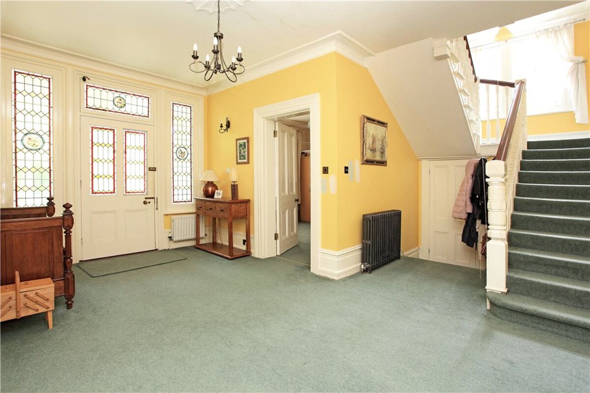 house for sale in Station Road, Mayfield, East Sussex, TN20 TNW120222