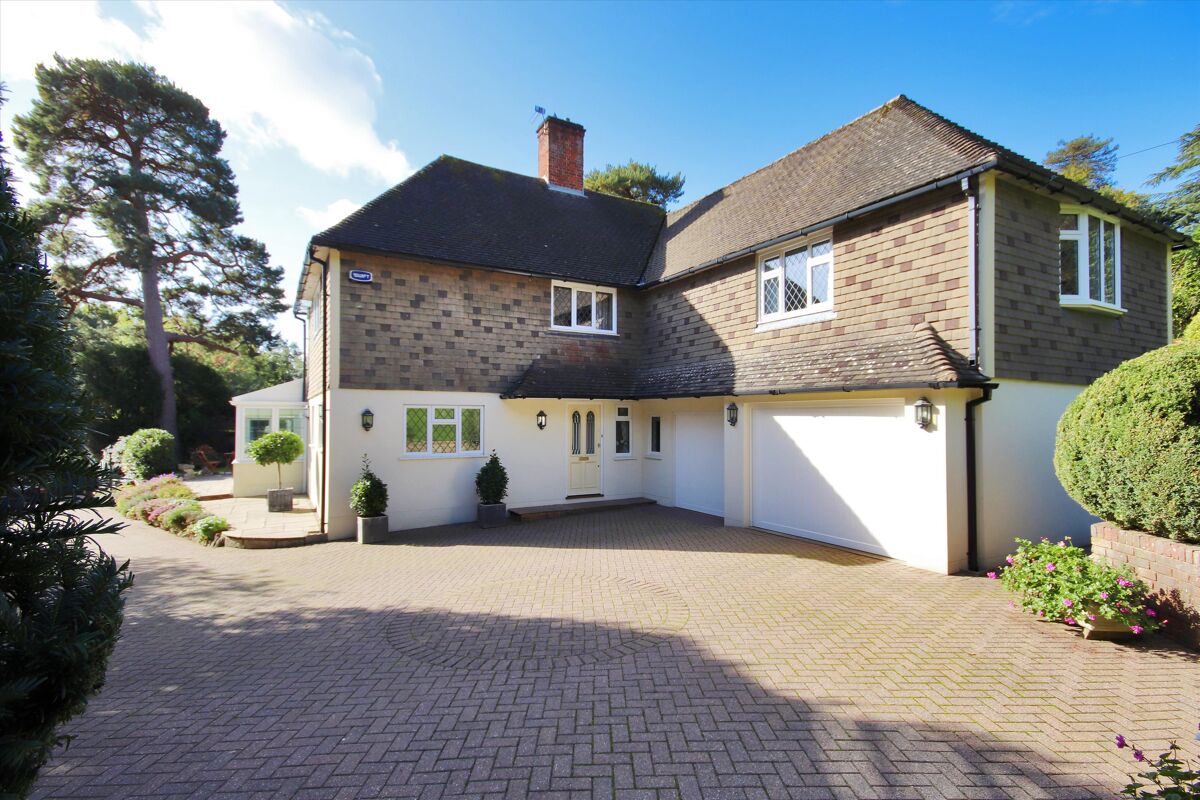 house for sale in Nevill Park, Tunbridge Wells, Kent, TN4 TNW120274