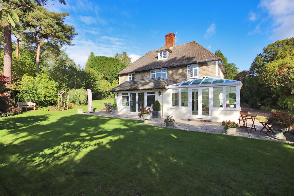 house for sale in Nevill Park, Tunbridge Wells, Kent, TN4 TNW120274