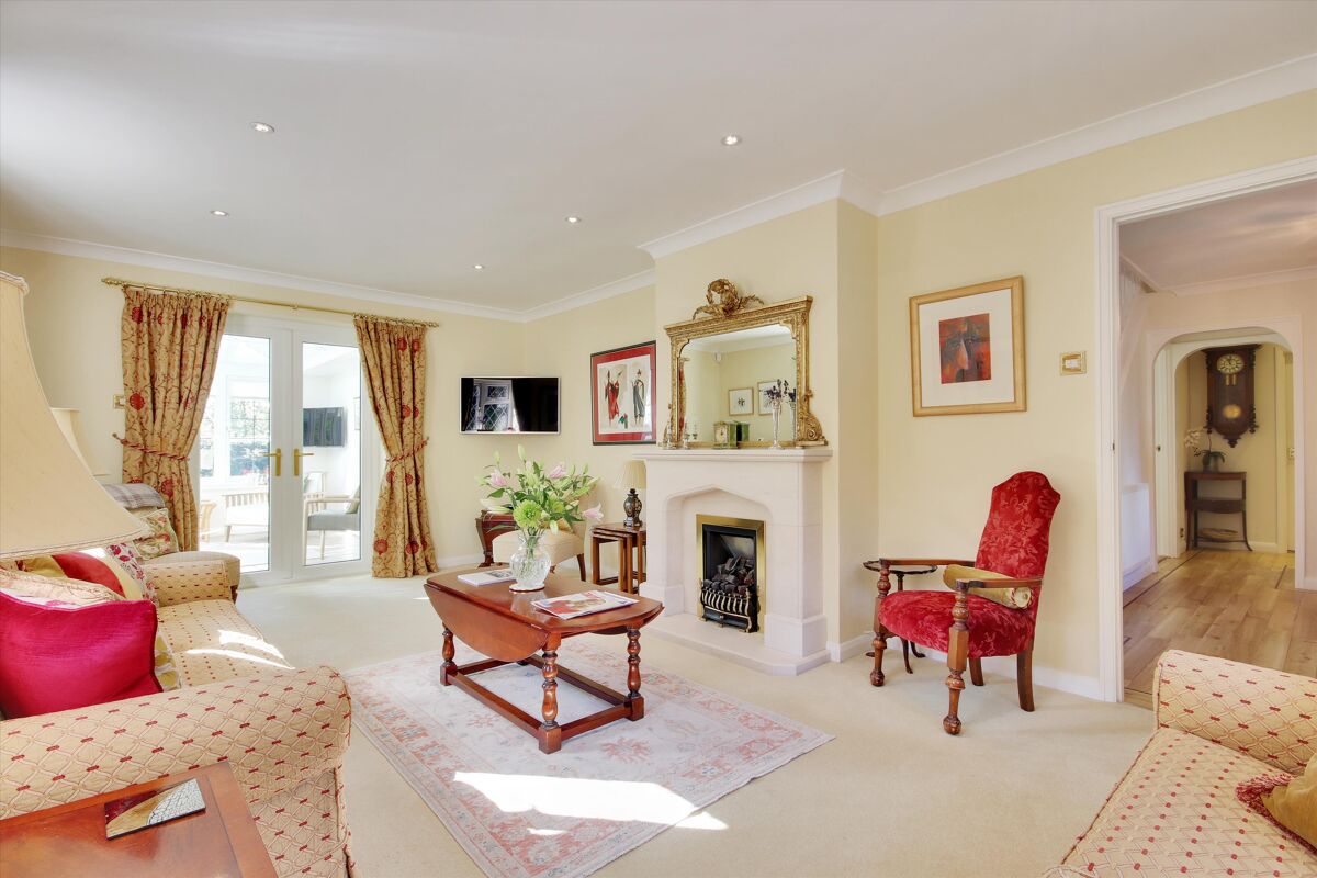 house for sale in Nevill Park, Tunbridge Wells, Kent, TN4 TNW120274