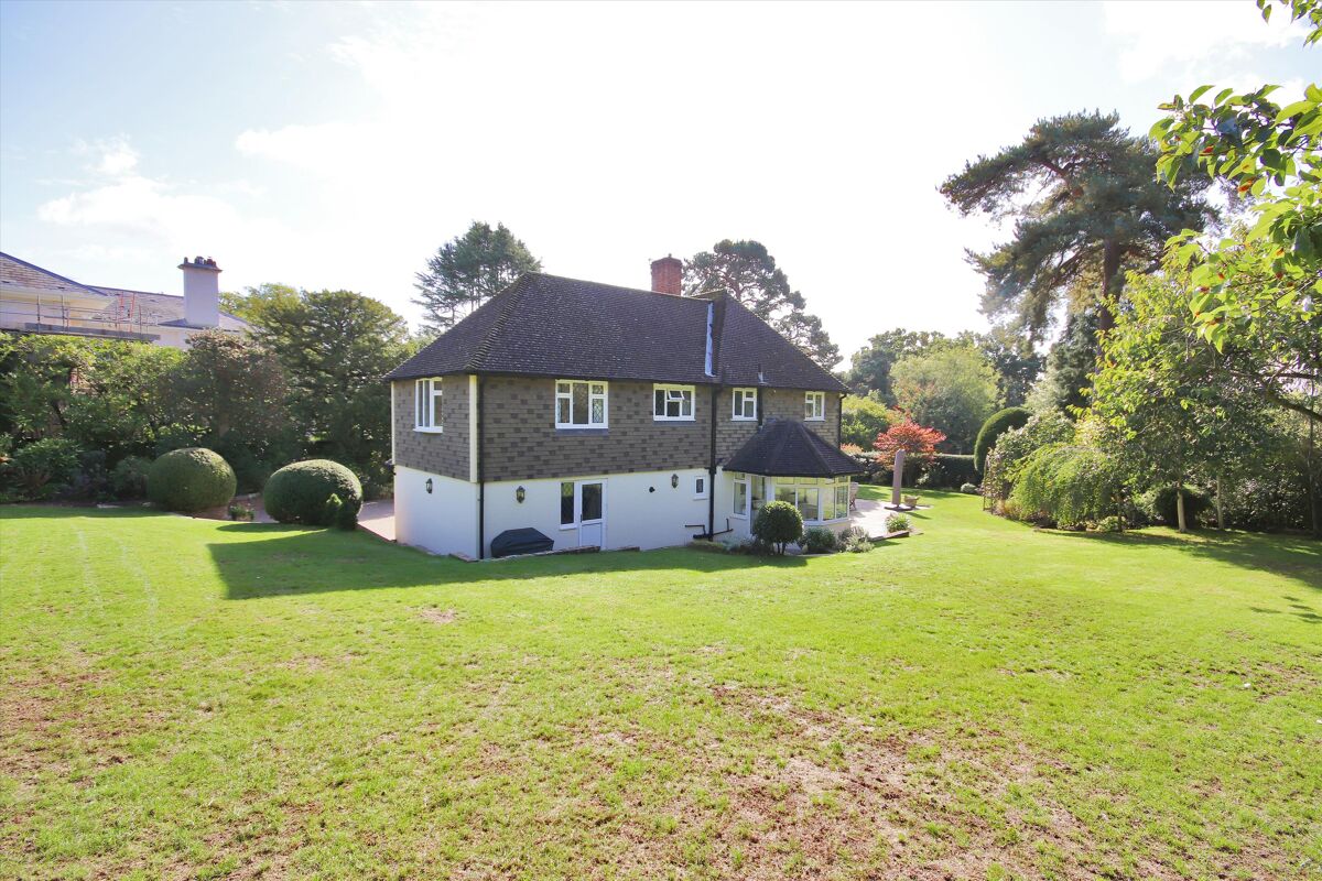 house for sale in Nevill Park, Tunbridge Wells, Kent, TN4 TNW120274