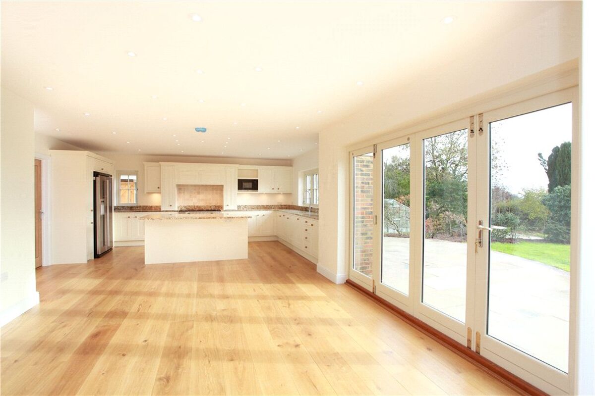 house for sale in Goddards Green Road, Benenden, Cranbrook, Kent, TN17 TNW120320 Knight Frank