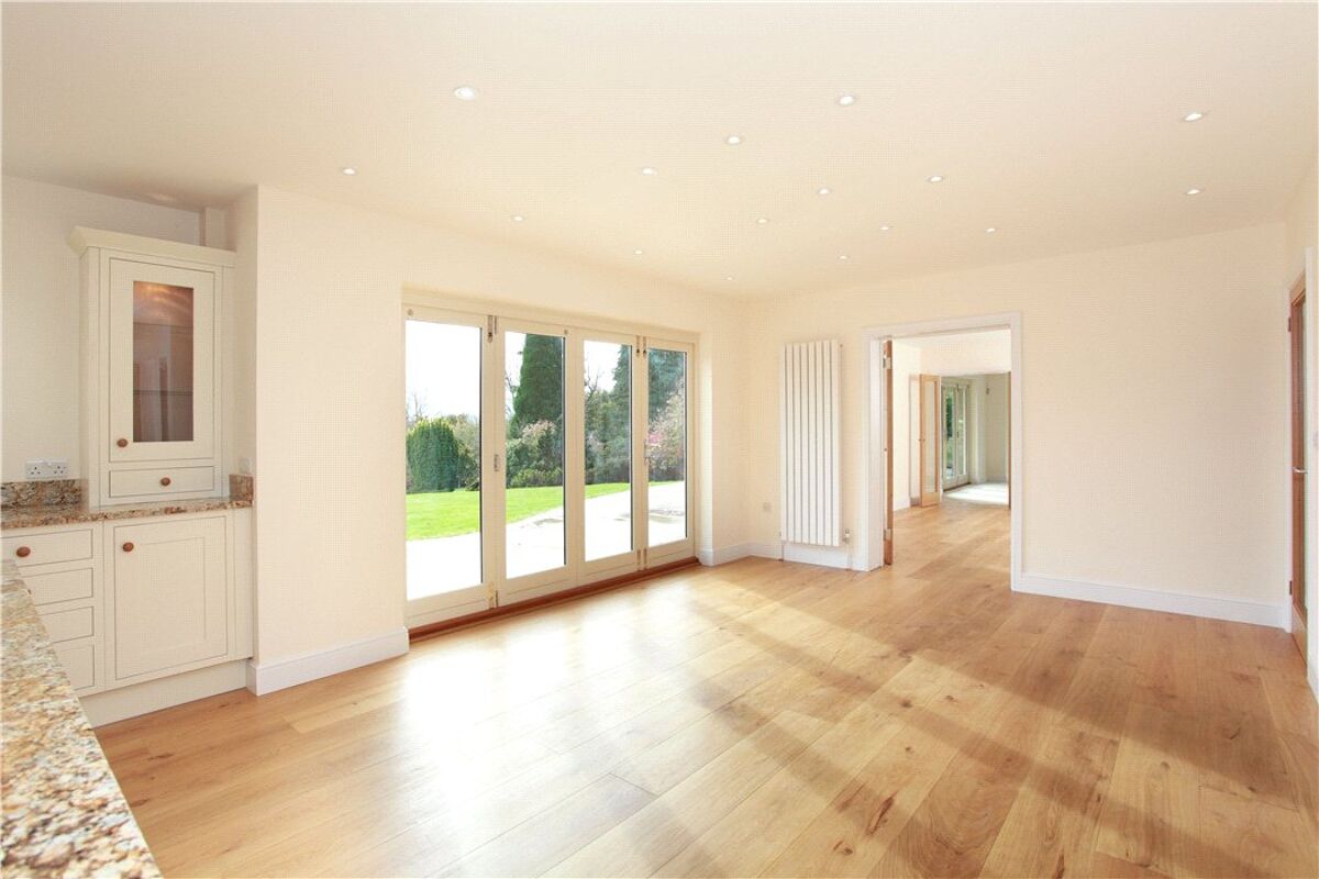 house for sale in Goddards Green Road, Benenden, Cranbrook, Kent, TN17 TNW120320 Knight Frank